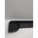 Porta Objetos Dianteiro Lado Direito Fiat Uno 2002 2007