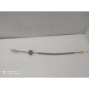 Cabo Fechadura Dianteira Onix 1.0 2018 