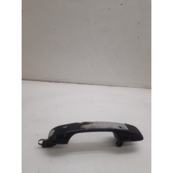 Maçaneta Externa Traseira Direita Ford Ecosport Fiesta 2007 