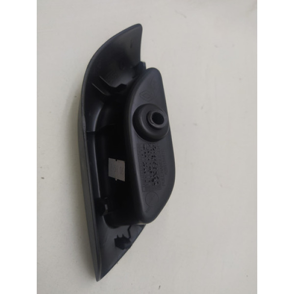 Puxador Porta Esquerda Renault Kwid 2024 829518467