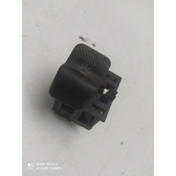 Botão Farol Volkswagen Gol Parati 1996