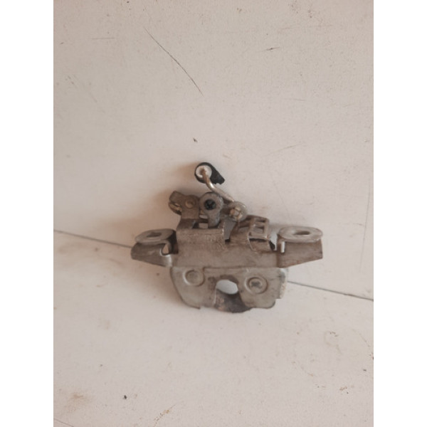 Fechadura Tampa Traseira Porta-mala Gol G3 2005