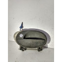 Maçaneta Externa Porta Gm Corsa 