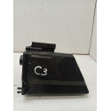 Caixa Ressonadora Filtro Ar Citroen C3 2011 