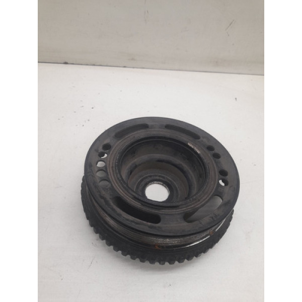 Polia Virabrequim Chevrolet Corsa Meriva 2002 2006 93334794