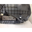 Acabamento Tampa Traseira Ford Ka 2014 2018
