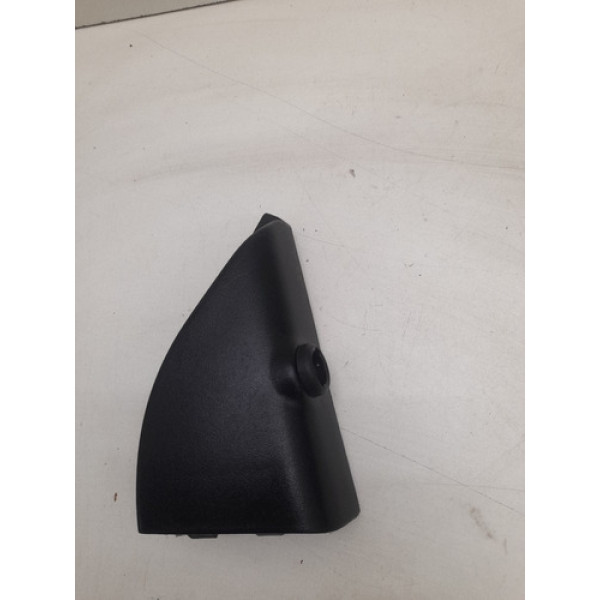 Moldura Interna Retrovisor Lado Direito Ford Fiesta 2014 