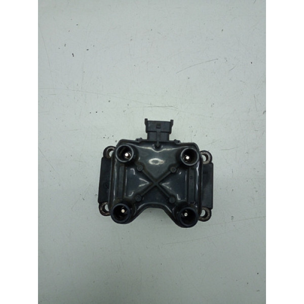 Bobina Ignição Fiat Palio 1.0 Fire 2001 2002 