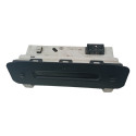 Relogio Digital Peugeot 206 2004 2010 21659275 - Preto