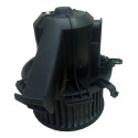 Motor Ventoinha Caixa Ar Interna Renault Logan 2007 2012 Preto