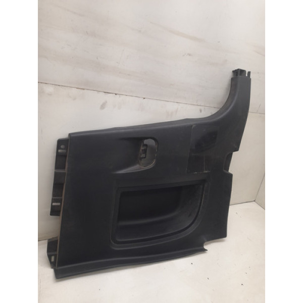 Moldura Inferior Coluna Esquerda Fiat Strada 2023 100253323