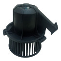Motor Ventoinha Caixa Ar Interna Renault Logan 2007 2012 Preto