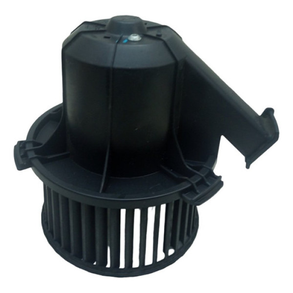 Motor Ventoinha Caixa Ar Interna Renault Logan 2007 2012 Preto