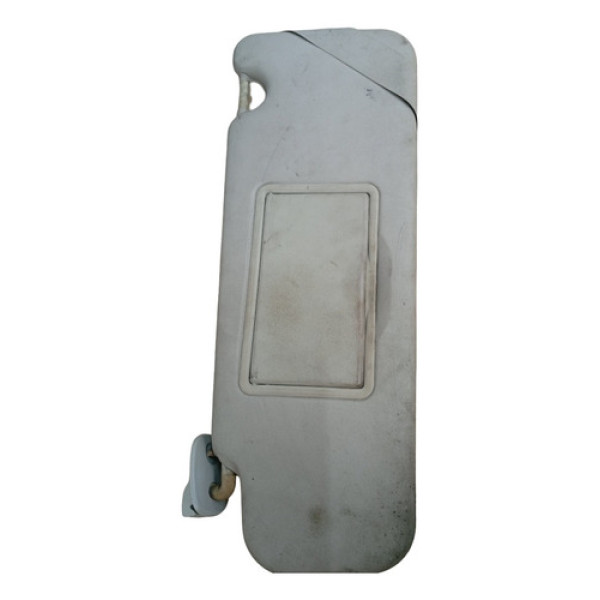 Quebra Sol Esquerdo Renault Logan Sandero 2007 A 2018