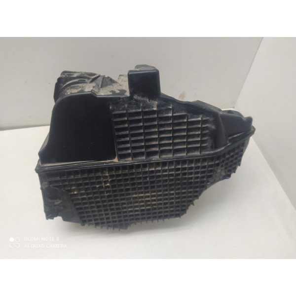 Caixa Filtro Ar Renault Logan Zen 1.6 2020