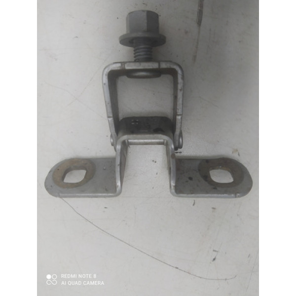 Dobradiça Tampa Traseira Chevrolet Onix Joy 2019