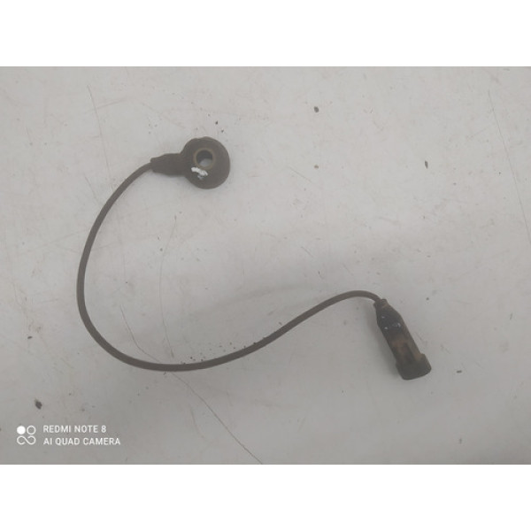 Sensor Detonação Chevrolet Celta Corsa 2010 1.0