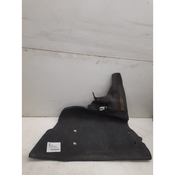 Forro Interno Caixa Roda Tras Esquerda Volkswagen Fox 2012 