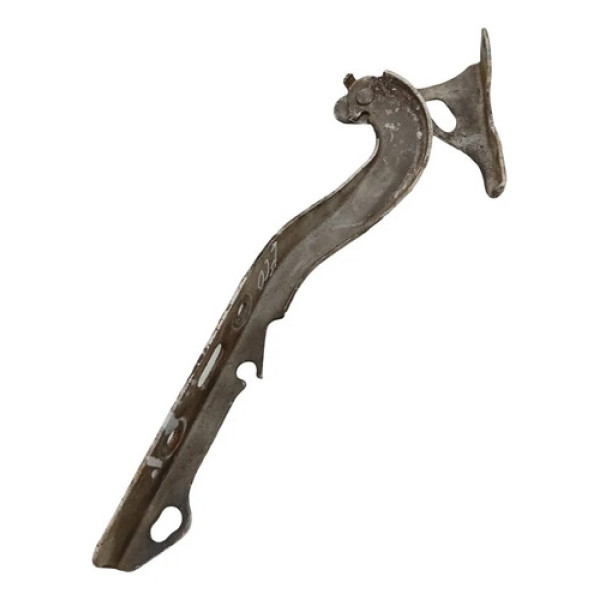 Braco Capô Honda Fit 2004 2008