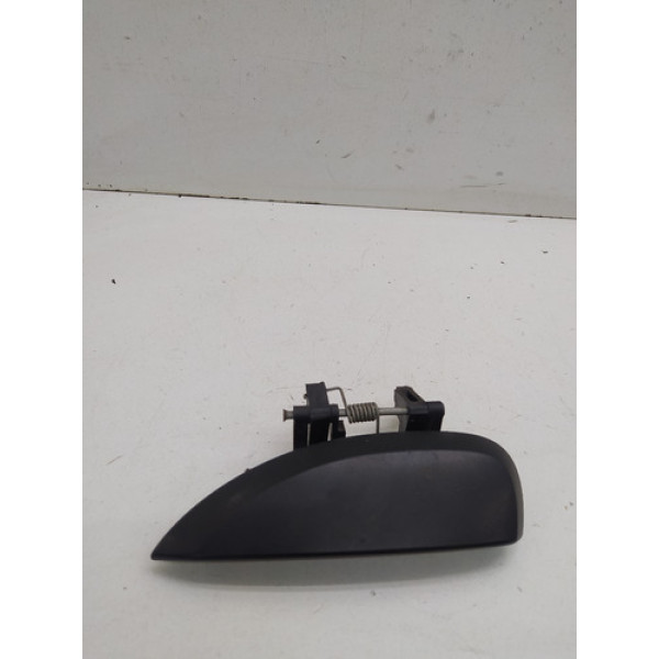 Maçaneta Externa Porta Lado Esquerdo Renault Kwid 2017 2020