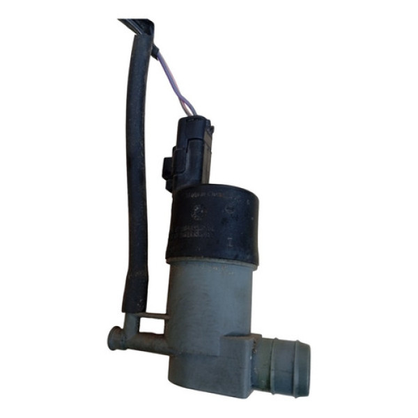 Bomba Esguicho Citroen C3 2003 2012 9641553880