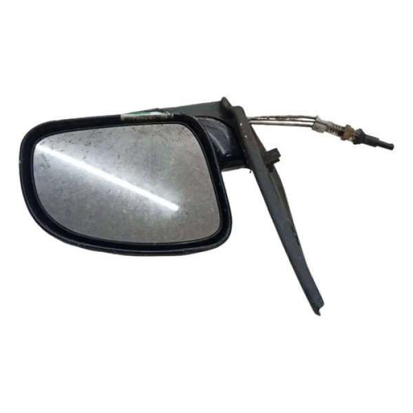 Retrovisor Manual Direito Chevrolet Celta 2006 2011 20n8802