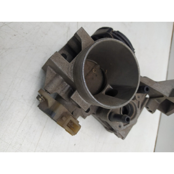 Corpo Borboleta Tbi Peugeot 206 72747
