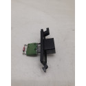 Resistência Caixa Evaporadora Ford Ka 2011