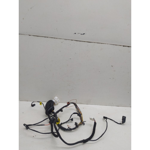 Chicote Porta Dianteira Direita Hyundai Hb20 2013 2019 