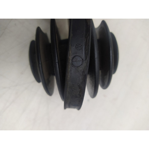 Difusor Ar Volkswagen Gol G4