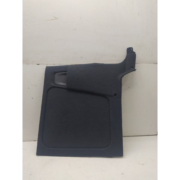 Forro Lateral Traseito Direito Fiat Strada 2001 2017