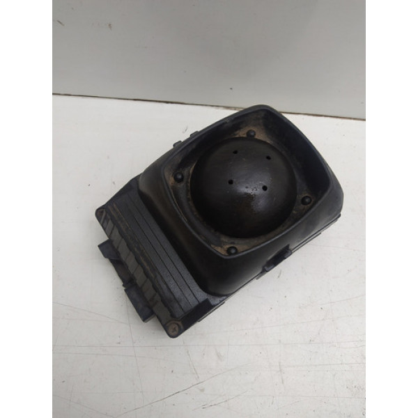 Módulo Anti-furto Alarme Fiat Palio Weekend 1998 Com Detalhe