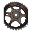 Polia Comando Válvula Peugeot 206 207 2001 2014