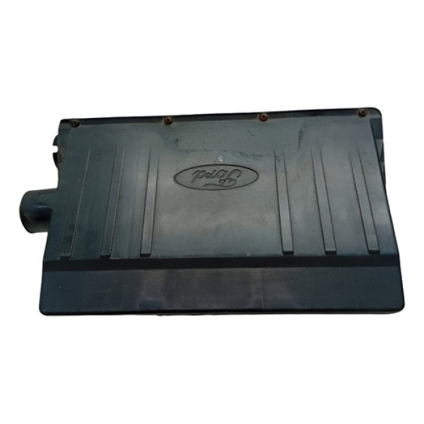 Caixa Filtro Ar Ford Fiesta 2008 2013 6s659600ad