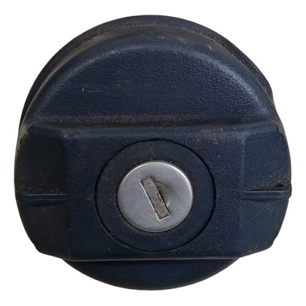 Tampa Tanque Combustível Volkswagen Gol Parati 1987 1989