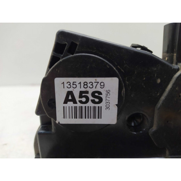 Dianteira Direita Spin Onix Cobalt 2012 A 2020