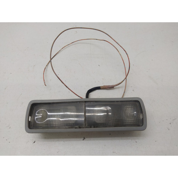 Luz Cortesia Teto Honda Fit 2004