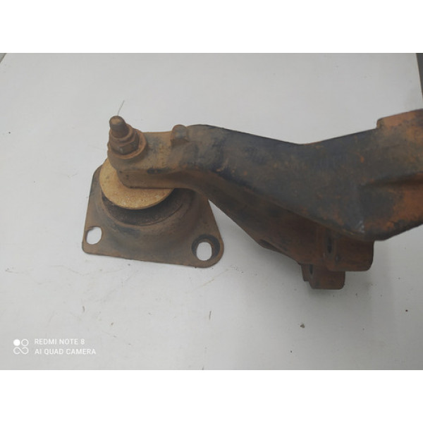 Suporte Motor Siena Fase 1 2001/2007