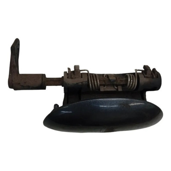 Maçaneta Externa Esquerdo Peugeot 206 207 1999 2014