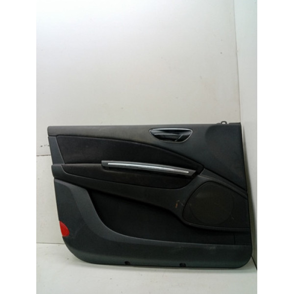 Forro Porta Dianteira Esquerda Fiat Bravo 2014