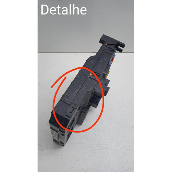 Módulo Bsi Caixa De Fusível Peugeot 206 A2c53172124
