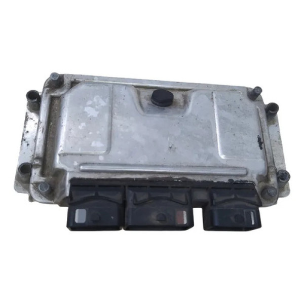 Módulo Injeção 1.4 Peugeot 206 2008 0261s04099