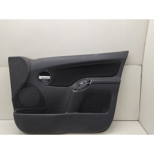 Forro Porta Dianteira Direito Citroen C3 2004 2012 
