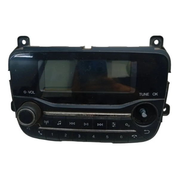 Radio Digital Ford Ka 2020 J7bt18d815fj