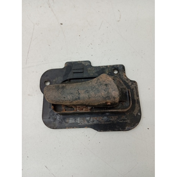 Maçaneta Interna Porta Traseiro Direito Chevrolet Vectra 99