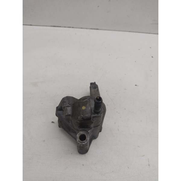 Suporte Válvula Egr Honda City Fit 2003 2008 