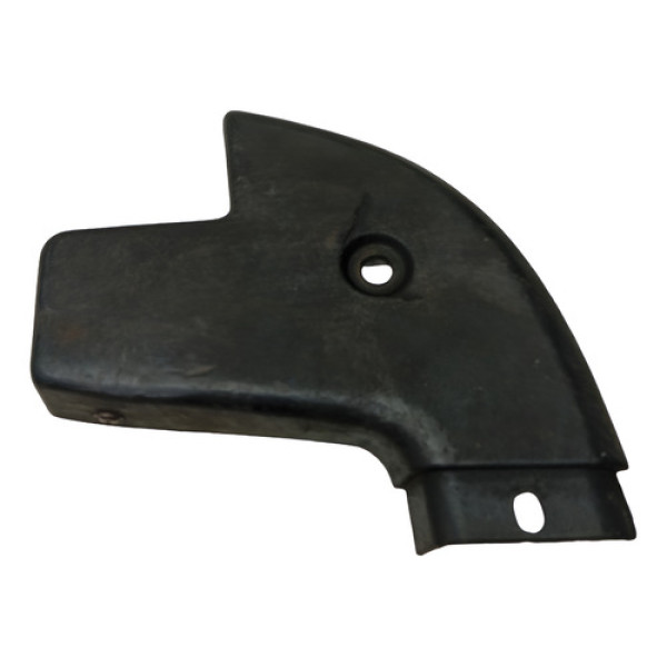 Acabamento Moldura Cacamba Esquerdo Fiat Strada 2011