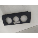 Moldura Comando Ar Painel Volkswagen Fox Spacefox 10-14