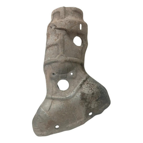 Capa Protetor Térmico Coletor Ford Fusion 2008