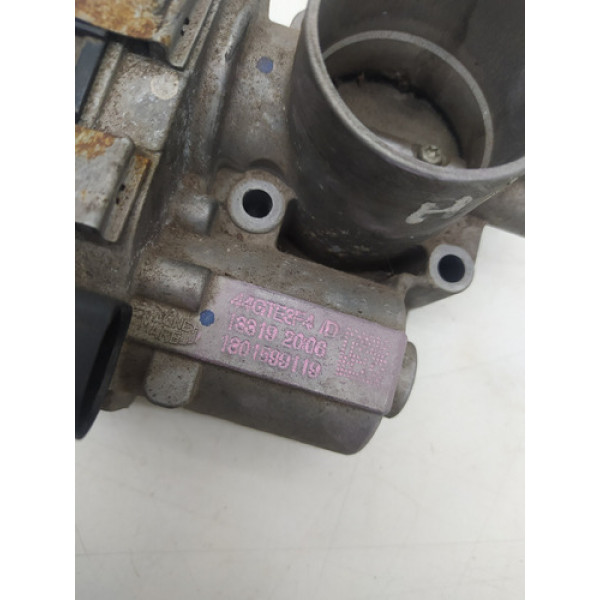 Corpo Borboleta Tbi Fiat Argo 44gte3f4d